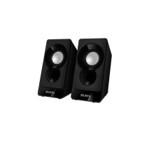 АС SVEN 300, черный (6 Вт, питание USB)