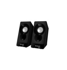 АС SVEN 300, черный (6 Вт, питание USB)