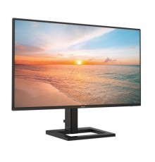 МОНИТОР 23.8" PHILIPS 24E1N1300AE/00 Black (IPS, 1920x1080, 100Hz, 1 ms, 178°/178°, 250 cd/m, 1300:1, +HDMI 1.4, +2xUSB)