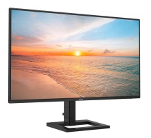 МОНИТОР 27" PHILIPS 27E1N1300AE/00 Black (IPS, 1920x1080, 100Hz, 1 ms, 178°/178°, 250 cd/m, 1300:1, +HDMI 1.4, +2xUSB)