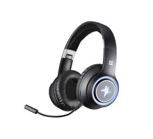 Defender Беспроводная гарнитура FreeMotion B571 черный, микрофон, LED, BT