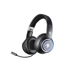 Defender Беспроводная гарнитура FreeMotion B571 черный, микрофон, LED, BT