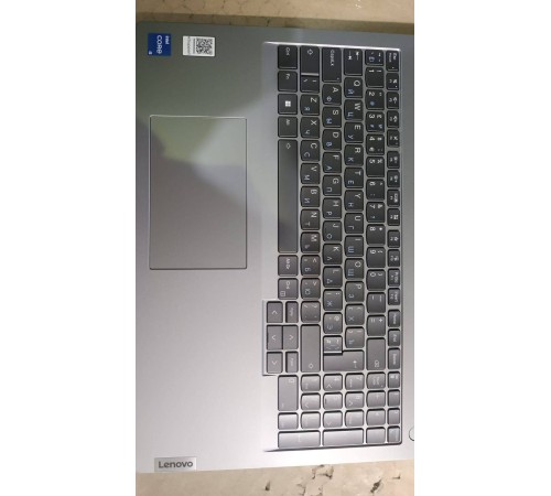 Ноутбук Lenovo ThinkBook 16 G6 IRL 16" WUXGA IPS, Intel Core i5-13420H, 8Gb, 256Gb SSD, FHD Cam, 4 Cell 71Whr, no OS, се