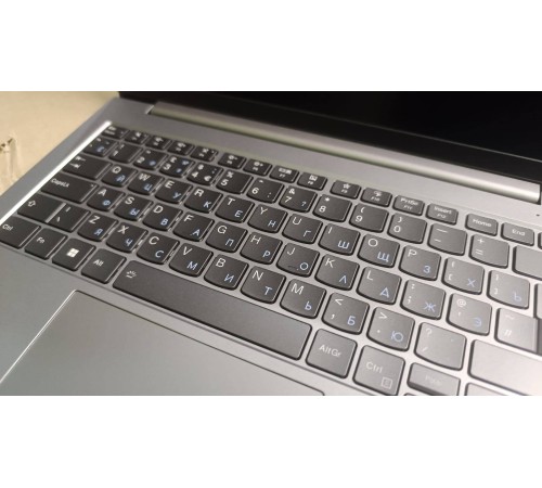 Ноутбук Lenovo ThinkBook 14 G6 IRL 14" WUXGA IPS, Intel Core i5-13420H, 8Gb, 256Gb SSD, FHD Cam, 4 Cell 60Whr, no OS, се Ноутбук Lenovo ThinkBook 14 G6 IRL 14" WUXGA IPS, Intel Core i5-13420H, 8Gb, 256Gb SSD, FHD Cam, 4 Cell 60Whr, no OS, се