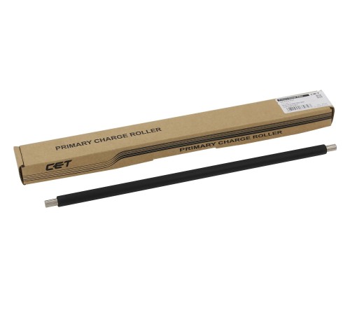 Ролик заряда для KONICA MINOLTA Bizhub C257i/227i (аналог DR-217K-PCR, DR-218K-PCR) (CET), 102000 стр., CET251062