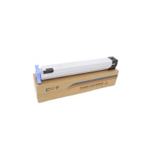 Тонер-картриджи Тонер-картридж (CPT) W9053MC для HP Color LaserJet Managed MFP E87640/E87650/E87660 (CET) Magenta, 570г, 52000 стр., CET141720 (CET141720)