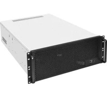Exegate EX292259RUS Серверный корпус ExeGate Pro 4U650-18 <RM 19", высота 4U, глубина 650, без БП, USB>