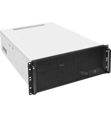 Exegate EX292259RUS Серверный корпус ExeGate Pro 4U650-18 <RM 19", высота 4U, глубина 650, без БП, USB>