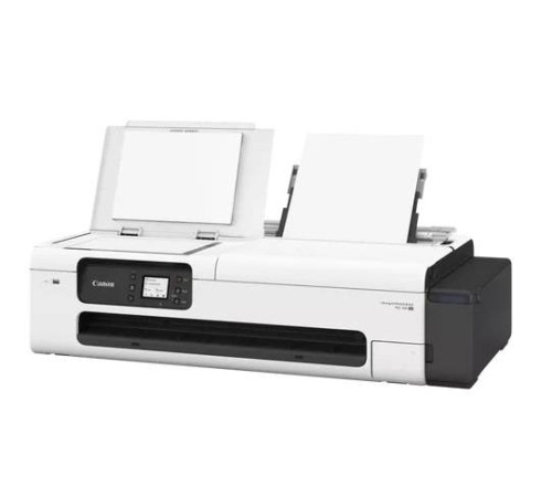 МФУ струйное Canon imagePROGRAF TC-20M (24", A1, 4 цвета, WiFi, сканер А4) (без стенда)