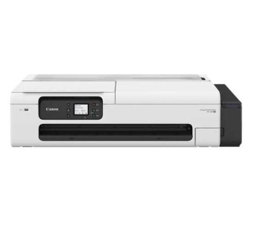 МФУ струйное Canon imagePROGRAF TC-20M (24", A1, 4 цвета, WiFi, сканер А4) (без стенда)