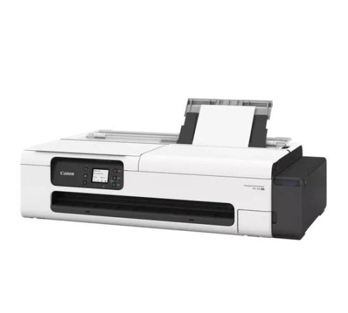 МФУ струйное Canon imagePROGRAF TC-20M (24", A1, 4 цвета, WiFi, сканер А4) (без стенда)