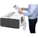 МФУ струйное Canon imagePROGRAF TC-20M (24", A1, 4 цвета, WiFi, сканер А4) (без стенда)