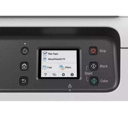 МФУ струйное Canon imagePROGRAF TC-20M (24", A1, 4 цвета, WiFi, сканер А4) (без стенда)
