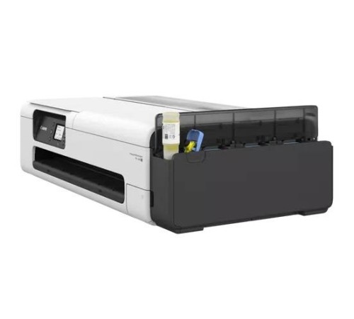 МФУ струйное Canon imagePROGRAF TC-20M (24", A1, 4 цвета, WiFi, сканер А4) (без стенда)