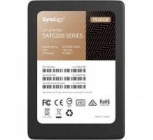 SSD жесткий диск SATA 2.5" 1.92TB 6GB/S SAT5220-1920G SYNOLOGY