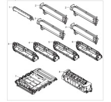 Сервисный комплект Kyocera Сервисный комплект MK-5370 для MA3500cix/MA4000cix (MK-5370/1702YJ8NL0) 200K (1702YJ8NL0)