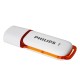Флеш накопитель 4GB PHILIPS SNOW2.0 4GB, USB 2.0