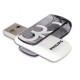 Флеш накопитель 32GB PHILIPS VIVID2.0 32GB, USB 2.0