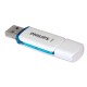Флеш накопитель 16GB PHILIPS SNOW2.0 16GB, USB 2.0