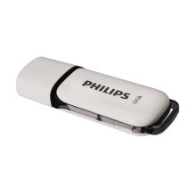 Флеш накопитель 32GB PHILIPS SNOW2.0 32GB, USB 2.0