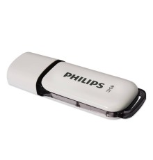 Флеш накопитель 32GB PHILIPS SNOW2.0 32GB, USB 2.0