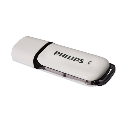 Флеш накопитель 32GB PHILIPS SNOW2.0 32GB, USB 2.0