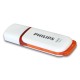 Флеш накопитель 128GB PHILIPS SNOW3.0 128GB, USB 3.0