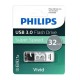 Флеш накопитель 32GB PHILIPS VIVID3.0 32GB, USB 3.0