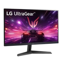 МОНИТОР 27" LG 27GS60F-B Black (IPS, 1920x1080, 180Hz, 1 ms, 178°/178°, 300 cd/m, 1000:1, +НDMI 2.0, +DisplayPort 1.4)