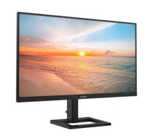 МОНИТОР 27" PHILIPS 27E1N1900AE/00 Black (4K, IPS, 3840x2160, 4 ms, 178°/178°, 300 cd/m, 50M:1, +2xHDMI 2.0, +2xUSB 3.2)