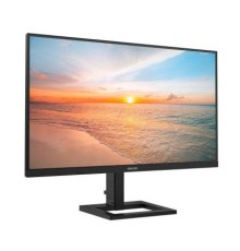 МОНИТОР 27" PHILIPS 27E1N1900AE/00 Black (4K, IPS, 3840x2160, 4 ms, 178°/178°, 300 cd/m, 50M:1, +2xHDMI 2.0, +2xUSB 3.2)