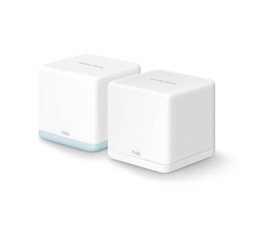 Mercusys Halo H32G(2-pack) Mercusys Halo H32G(2-pack)