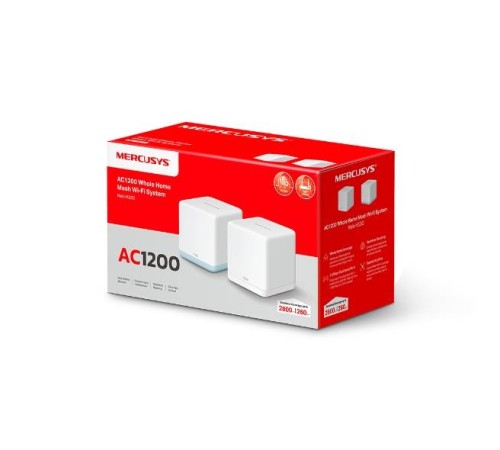 Mercusys Halo H32G(2-pack) Mercusys Halo H32G(2-pack)