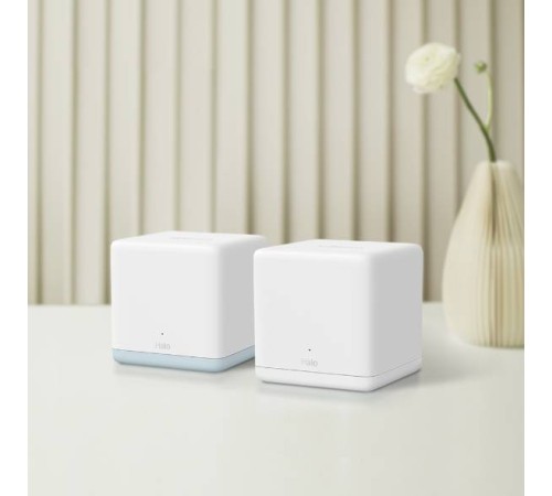 Mercusys Halo H32G(2-pack) Mercusys Halo H32G(2-pack)