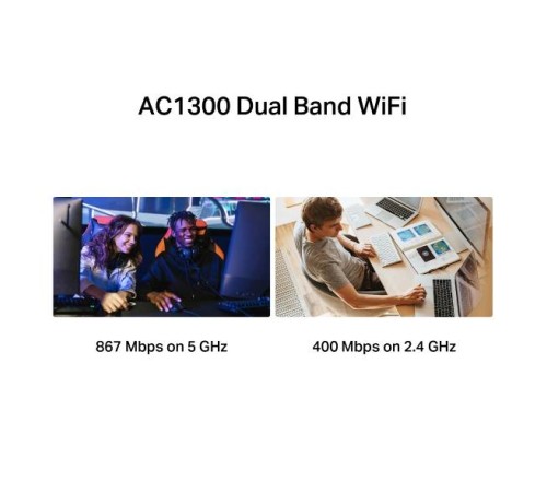 Mercusys MA30H Mercusys MA30H