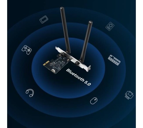 Mercusys MA30E Mercusys MA30E