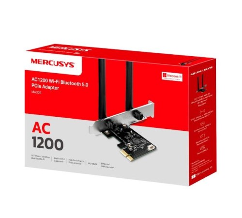 Mercusys MA30E Mercusys MA30E