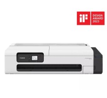 Плоттер струйный Canon imagePROGRAF TC-20 (24", A1, 4 цвета, WiFi, без стенда)