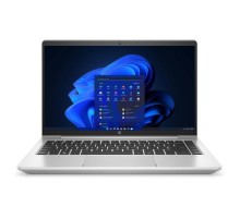 Ноутбук HP ProBook 440 G9 14" FHD IPS, Intel Core i5-1235U, 8Gb, 512Gb SSD, no OS, серебристый*