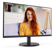 МОНИТОР 27" AOC U27B3A Black (4K, IPS, 3840x2160)
