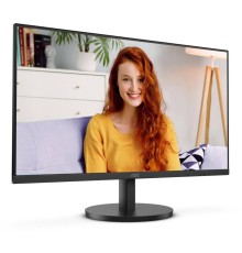 МОНИТОР 27" AOC U27B3A Black (4K, IPS, 3840x2160)