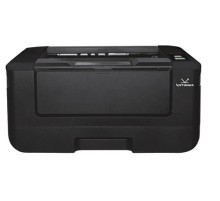 Принтер Принтер Катюша P133pm, 33 стр/мин А4 Ч/Б, 1200 dpi. 1 ГБ RAM, Ethernet, USB, USB-host, Wi-Fi (опция). Тонер в комплекте на 700 отп. Произведено в России (P133pm)