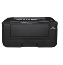 Принтер Принтер Катюша P133pm, 33 стр/мин А4 Ч/Б, 1200 dpi. 1 ГБ RAM, Ethernet, USB, USB-host, Wi-Fi (опция). Тонер в комплекте на 700 отп. Произведено в России (P133pm)