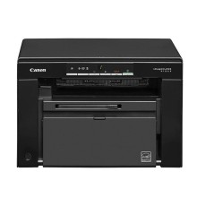 МФУ лазерный Canon imageClass MF3010 (5252B007) A4 черный