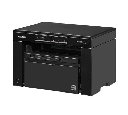 Canon i-CLASS MF3010 (5252B008/5252B007) {А4, 18 стр./мин, 64 Мб,1200 x 600 dpi, USB, лоток 150 л., Canon Cartridge 925/725/325,}