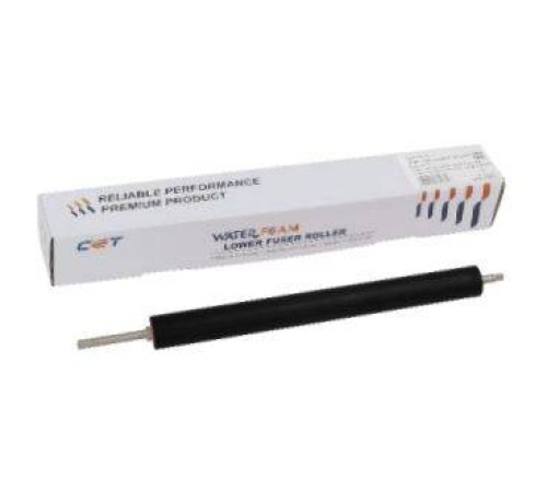 Резиновый вал (water foam) для HP Color LaserJet Enterprise M552/M553/M577 (CET), CET221015