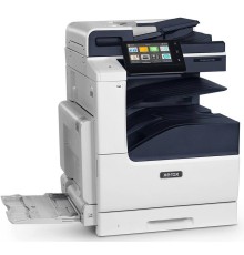 МФУ Xerox VersaLink C7130  цвет/ А3 /30 стр/м./ АПД/ лотки 620 листов/ тонер ( C7101V_D + ключ инициализации 097S05197)