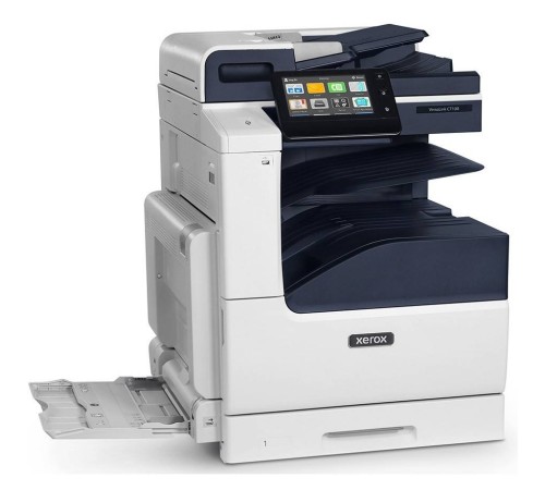 МФУ Xerox VersaLink C7130  цвет/ А3 /30 стр/м./ АПД/ лотки 620 листов/ тонер ( C7101V_D + ключ инициализации 097S05197)