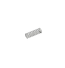 Прочее Пружина ролика отделения в лотке для KYOCERA ECOSYS M2035dn (CET), CET551002 (CET551002)