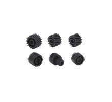 Комплект шестерен блока проявки для RICOH MP2554/MP3054/MP3554/MP6054 (аналог D869-3023-Gear, D8693023-Gear, D2020124-Gear, D8690122-Gear, D2020126-Gear, D202-0124-Gear, D869-0122-Gear, D202-0126-Gear) (CET), (WW), CET361040
